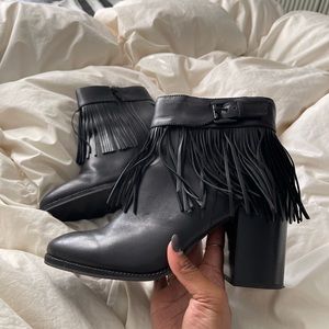 Aldo Tahlia boot